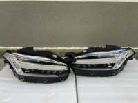 фото thumb №1, Лампы volvo xc90 full led mid led 2021 левая правая