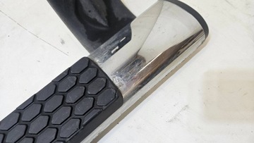 фото thumb №7, Планка порогова градус dodge ram 1500 2009-2018 рік 8221150af