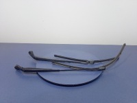 фото thumb №1, Citroen ds5 важелі двірник перед 9800362680