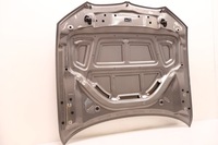 фото thumb №10, Bmw 3 g20/21 капот крышка двигателя wx1a