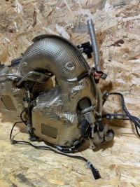 фото thumb №12, Каталізатор dpf фільтр bmw x5 g05 x6 g06 3.0d 23r 5km 8477085 8477081 nówka