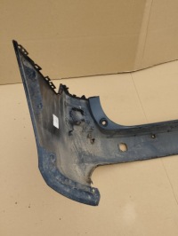 фото thumb №12, Бампер задня задній volvo v90 ii 16- pdc