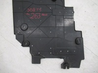 фото thumb №5, Peugeot 308 t9 защита pod двигатель 9804332380