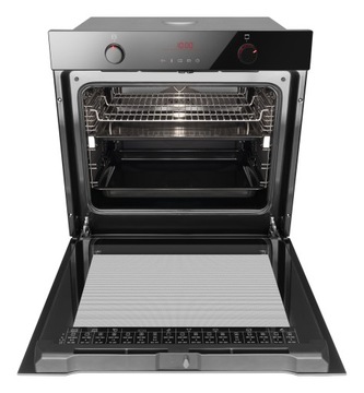 Piekarnik AMICA ED47636BA+ X-TYPE Openup