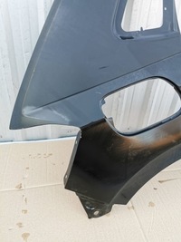 фото thumb №6, Vw polo vi 2g0 17- крыло правый задняя задний обшивка четверть