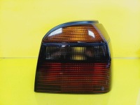 Купить Лампа правый задний  vw golf iii hella хэтчбек 1h6945112b nr349, фото thumb