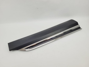 фото thumb №1, Планка дверь правые перед renault espace v 801860267r