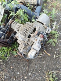 фото thumb №1, Диференціал задня audi 8k0927277