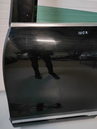 фото thumb №6, Vw touareg двері лівий задня lc9x