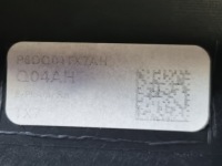 2022 ram 1500 защита стойка b верхний 6dq04trmah Киев, фото thumb