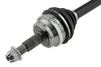 фото thumb №8, Привідний вал привідна renault master ii 2.2dci 00- /gear box pk5/pf1/ /ліва/