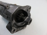 Стартер renault megane 2 1.9 dci 818 d7r49 8200075362b Київ, фото thumb