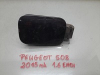 фото thumb №1, Крышка заливной топлива крышка peugeot 508 i lift