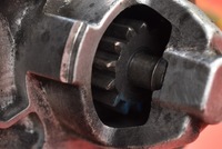 фото thumb №8, Стартер 233006867r nissan pulsar 1.2 dig-t 14r