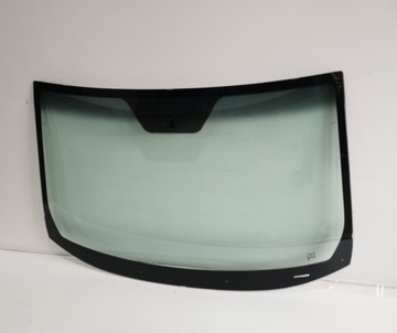 фото thumb №1, Стекло передняя лобовое hyundai ix35