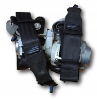 фото thumb №1, Kia picanto pas ремни задняя комплект подушка безопасности