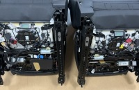 фото thumb №7, Audi rs7 4k сидіння комфорт вентиляція performance