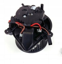 фото thumb №3, Вентилятор салону повітродувка citroen berlingo jumpy