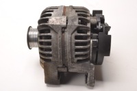 Opel vectra c zafira генератор 2.0 2.2 dti 13108596 в Україні, фото thumb