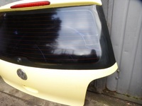 фото thumb №3, Скло кришка зад задня vw polo iv 4 01-05 ld1b