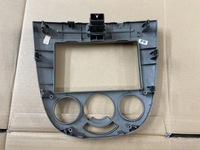 фото thumb №5, Панель средний рамка радио chevrolet nubira lacetti