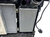 фото thumb №15, Peugeot 2008 ii 2024 радіатор / комплект