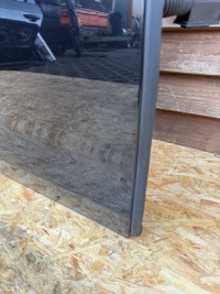 Двері задні правий сторона volkswagen golf vii універсал колір lc9x Недорого, фото thumb