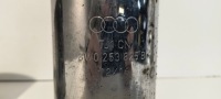 фото thumb №7, Накладка наконечник глушник хром audi a58w комплект
