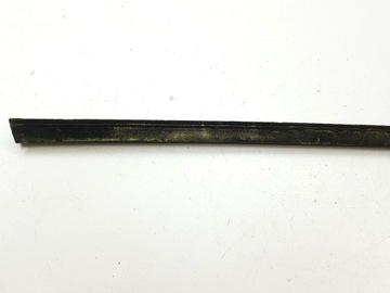 фото thumb №9, Bmw x5 e53 2006 левая сторона планка прокладка стёкла дверь передних