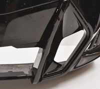 фото thumb №9, Bmw ix3 g08 рестайлинг lci m набор бампер перед переднее org + решётки