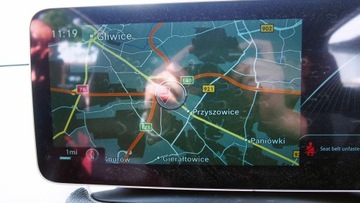 фото thumb №14, Команд радіо cd навігація a2189005607 mercedes e a207 w207 кабріолет рестайлінг