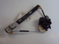 фото thumb №1, Механизм стекло левый задняя seat leon iii