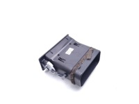 фото thumb №10, Chrysler crossfire боковая решётка обдув панели приборной панели левый 2003 coupe