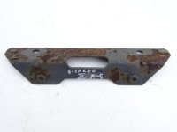 фото thumb №1, Iveco eurocargo iii 06-15 кронштейн петля капот решётка левая / правое