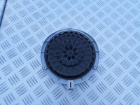 фото thumb №1, Peugeot 208 3d i 1.2vti 2013 динамик дверь 9665231980