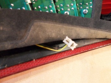 фото thumb №16, Лампа правий зад задня led volvo v50 рестайлінг 30744542