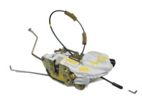 фото thumb №1, Mitsubishi space wagon iii 02r замок левый перед