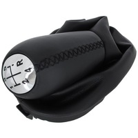 фото thumb №1, Ручка рычаг переключения передач чехол do renault clio ii thalia