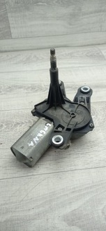 фото thumb №1, Renault laguna 2 ii hb моторчик дворники задняя