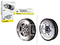 фото thumb №1, Колесо маховик luk suzuki: grand vitara jt