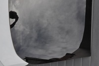 фото thumb №7, Bmw i4 g26 кришка багажника зад задня c4p