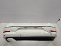 фото thumb №1, Vw passat cc бампер задняя задний lb9a