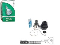 фото thumb №1, Pascal g1g039pc набір шарнір, wał привідний