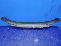 Renault clio 4 kombi накладка бампера заднего оригинал с Разборки, фото thumb