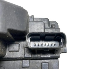 фото thumb №7, Замок правих передніх двері hyundai santa fé ii cm 813202b060 2.2l