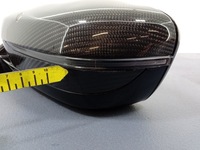 фото thumb №8, Bmw 3 g20 g21 дзеркало ліві m performance карбон