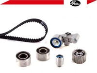 фото thumb №2, Комплект - набір ремінь розподільного валу [gates]