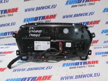 фото thumb №11, Bmw 1 f40 2 f44 z4 g29 спідометр  led 10.25``