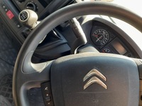 фото thumb №8, Citroen jumper iii 2014 повітропровід подушка безпеки водія