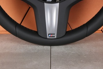 фото thumb №10, Bmw x3 g01 x3 g08 x4 g02 lci оригінальна кермо м-пакет пелюстки 18km